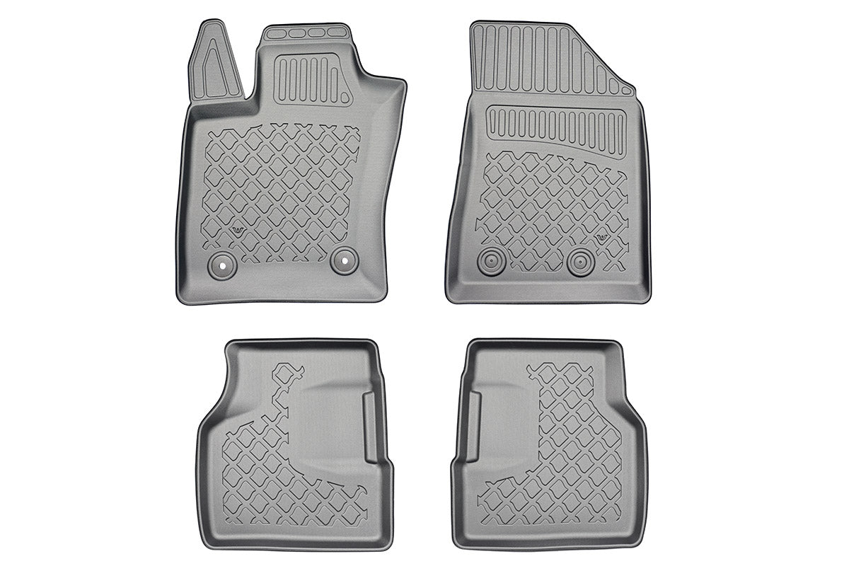 Covorase auto tip tavita Alfa Romeo Tonale PHEV Q4, an fabricatie 11.2022 - prezent, caroserie suv | 603263