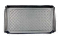 Tavite portbagaj Mini Cooper III F55, caroserie hatchback, an fabricatie 10.2014 - prezent, 5 usi, portbagaj superior | 193553BSC