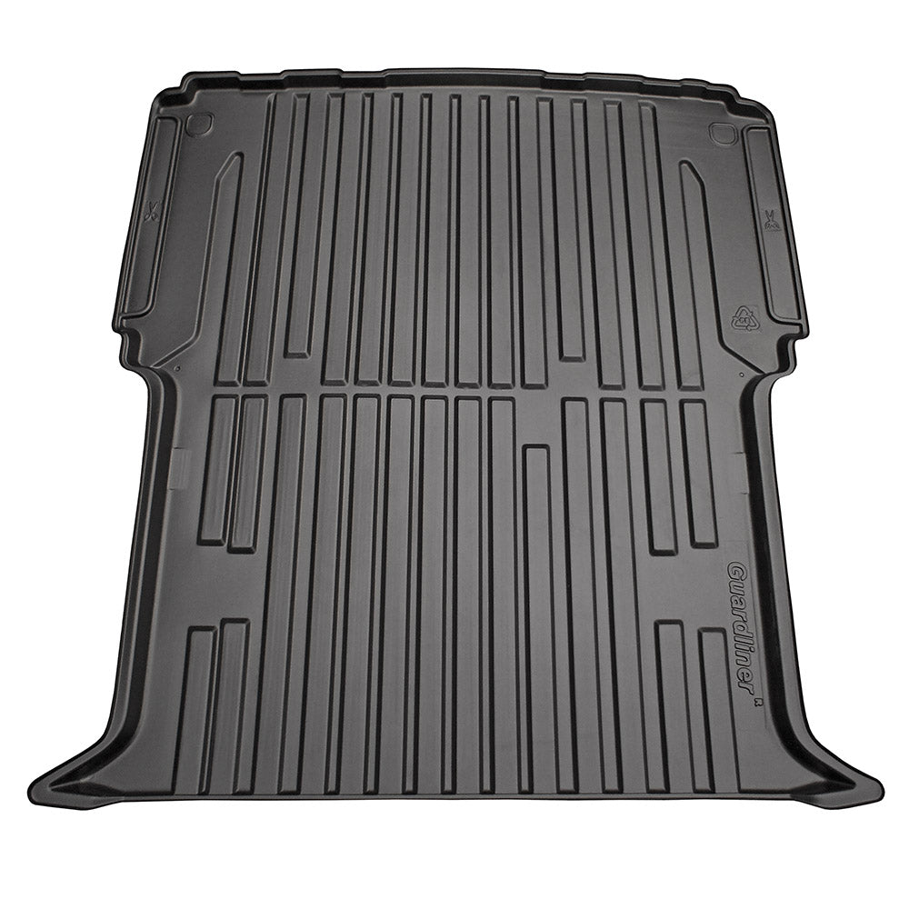 Tavite portbagaj Renault Kangoo II, caroserie van, an fabricatie 2008 - 04.2021, ampatament l1, 2-3 locuri | 193469