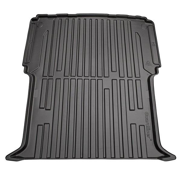 Tavite portbagaj Renault Kangoo II, caroserie van, an fabricatie 2008 - 04.2021, ampatament l1, 2-3 locuri | 193469