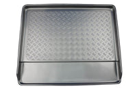 Tavite portbagaj Jeep Commander, caroserie suv, an fabricatie 2006 - 2010, 7 locuri, in spatele randului 3 | 192685BSC