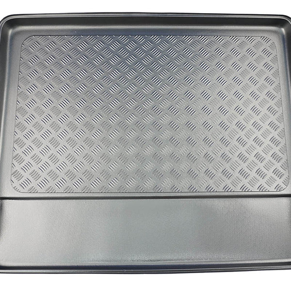 Tavita portbagaj Jeep Commander fabricatie 2006 - 2010, caroserie suv, 7 locuri, in spatele randului 3 #1