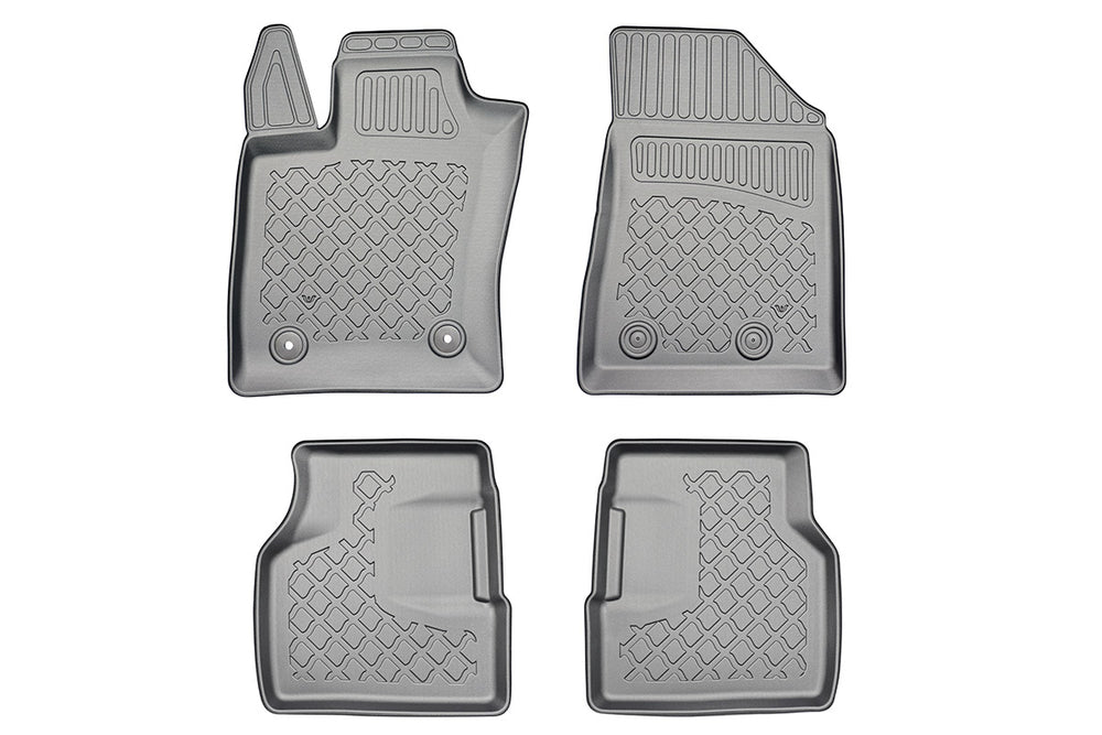 Covorase auto tip tavita Alfa Romeo Tonale, an fabricatie 05.2022 - prezent, caroserie suv | 603263