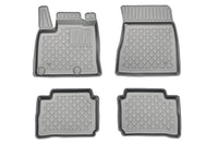 Covorase auto tip tavita Nissan Qashqai III (J12) e-Power, an fabricatie 07.2022 - 2024, caroserie suv | 604191