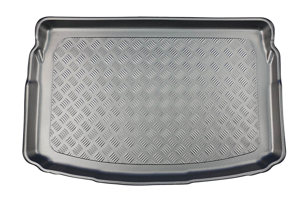 Tavite portbagaj Kia Rio IV, caroserie hatchback, an fabricatie 02.2017 - prezent, portbagaj inferior | 193820BSC