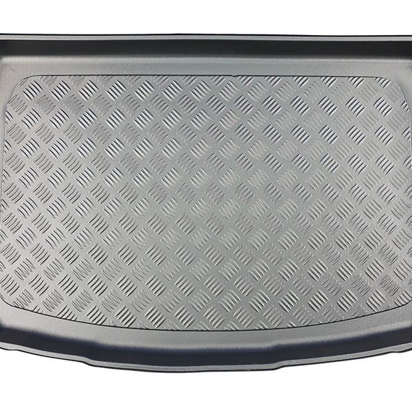 Tavite portbagaj Kia Rio IV, caroserie hatchback, an fabricatie 02.2017 - prezent, portbagaj inferior | 193820BSC