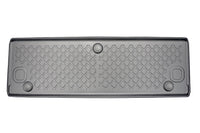 Covorase auto tip tavita Ford Tourneo Connect III, an fabricatie 05.2022 - prezent, caroserie van 7 locuri, rand 3 | 693891