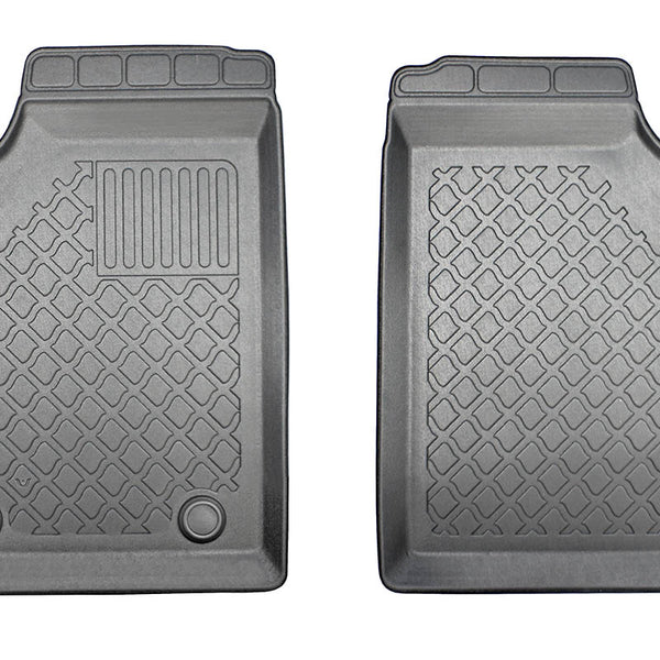 Covorase auto tip tavita Ligier JS60, an fabricatie 09.2020 - prezent, caroserie suv | 653750