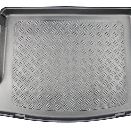 Tavita portbagaj Jeep Compass II (MP) 4xe fabricatie 07.2020 - prezent, caroserie suv, portbagaj superior, podea variabila in pozitie superioara #2