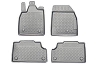 Covorase auto tip tavita Ford Mustang Mach-E electric, an fabricatie 05.2021 - prezent, caroserie suv | 604053