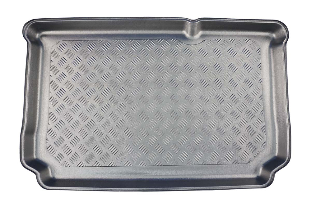 Tavite portbagaj Ford Fiesta VIII MHEV, caroserie hatchback, an fabricatie 06.2022 - prezent | 193137BSC