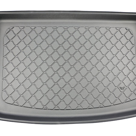 Tavite portbagaj Skoda Fabia IV, caroserie hatchback, an fabricatie 09.2021 - prezent, portbagaj superior | 193991GRD