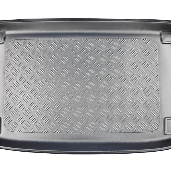 Tavite portbagaj Hyundai I20 III Hybrid, caroserie hatchback, an fabricatie 10.2020 - prezent, portbagaj superior | 194220BSC