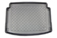 Tavite portbagaj Hyundai Bayon, caroserie suv, an fabricatie 05.2021 - prezent, portbagaj inferior, nu pentru mhev | 193329GRD