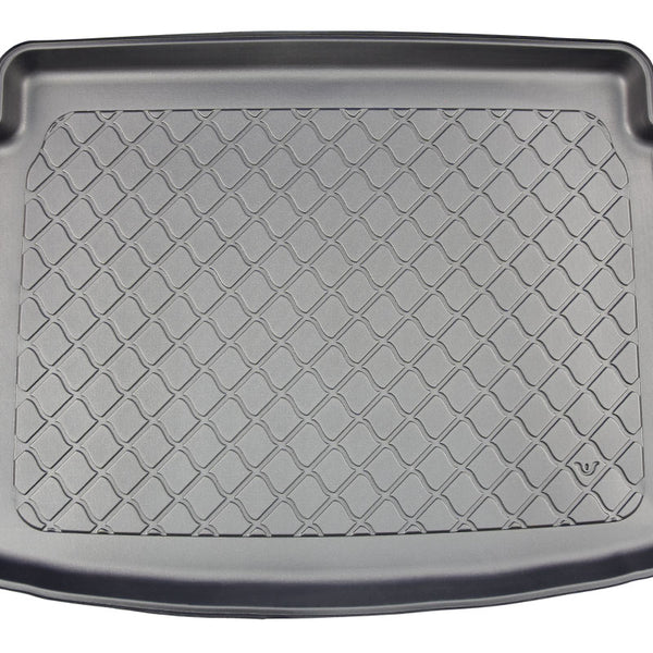 Tavite portbagaj Hyundai Bayon, caroserie suv, an fabricatie 05.2021 - prezent, portbagaj inferior, nu pentru mhev | 193329GRD