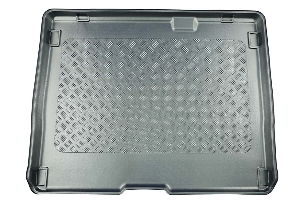 Tavite portbagaj Renault Kangoo III, caroserie van, an fabricatie 06.2021 - prezent, 5 locuri, ampatament scurt | 194009BSC