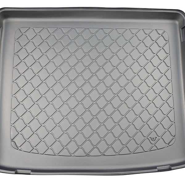 Tavite portbagaj Alfa Romeo Tonale, caroserie suv, an fabricatie 05.2022 - prezent, portbagaj superior, podea variabila in pozitie superioara | 193263GRD