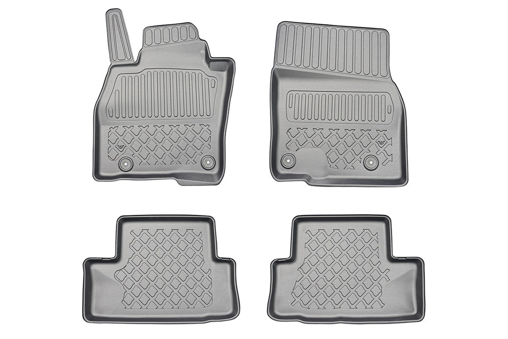 Covorase auto tip tavita Mazda CX -60 PHEV, an fabricatie 08.2022 - prezent, caroserie suv | 603954