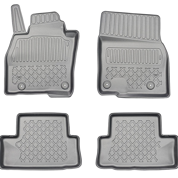 Covorase auto tip tavita Mazda CX -60 PHEV, an fabricatie 08.2022 - prezent, caroserie suv | 603954