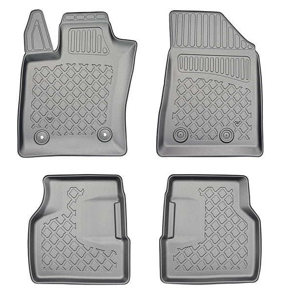 Covorase auto tip tavita Alfa Romeo Tonale, an fabricatie 05.2022 - prezent, caroserie suv 48v-hybrid | 603263