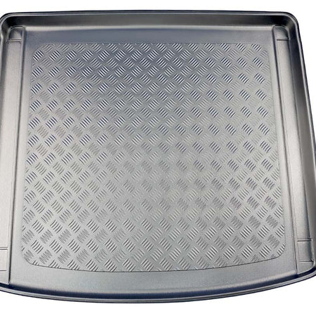 Tavita portbagaj Porsche Cayenne III E-Hybrid fabricatie 08.2019 - prezent, caroserie coupe, inclusiv modelele cu sine #2