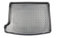 Tavite portbagaj Jeep Compass Plug-in Hybrid, caroserie suv, an fabricatie 2021 - prezent, portbagaj superior, podea variabila in pozitie superioara | 193832BSC
