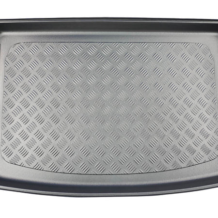 Tavite portbagaj Skoda Fabia IV, caroserie hatchback, an fabricatie 09.2021 - prezent, portbagaj superior, fără/sub podea variabilă a portbagajului | 193991BSC