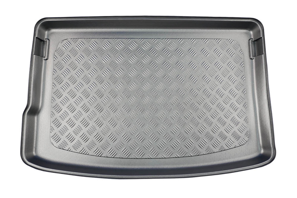 Tavite portbagaj Skoda Fabia IV, caroserie hatchback, an fabricatie 09.2021 - prezent, portbagaj superior, fără/sub podea variabilă a portbagajului | 193991BSC