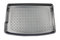 Tavite portbagaj Skoda Fabia IV, caroserie hatchback, an fabricatie 09.2021 - prezent, portbagaj superior, fără/sub podea variabilă a portbagajului | 193991BSC