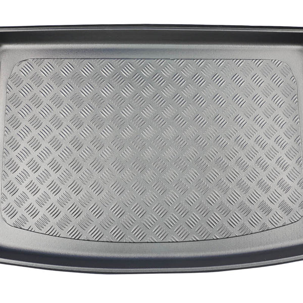 Tavite portbagaj Skoda Fabia IV, caroserie hatchback, an fabricatie 09.2021 - prezent, portbagaj superior, fără/sub podea variabilă a portbagajului | 193991BSC