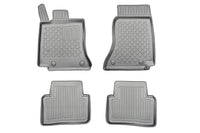 Covorase auto tip tavita Mercedes C-Class W206, an fabricatie 06.2021 - prezent, caroserie combi | 604005