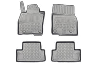 Covorase auto tip tavita Mazda CX -60, an fabricatie 08.2022 - prezent, caroserie suv | 603954