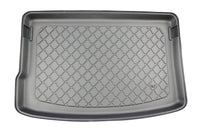 Tavite portbagaj Skoda Fabia IV, caroserie hatchback, an fabricatie 09.2021 - prezent, portbagaj superior, fără/sub podea variabilă a portbagajului | 193991GRD