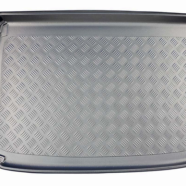 Tavita portbagaj Opel Astra L fabricatie 2022 - prezent, caroserie hatchback, portbagaj superior, podea variabila in pozitie superioara, nu pentru PHEV #2