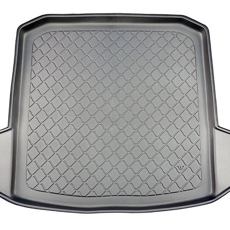 Tavita portbagaj Skoda Fabia I fabricatie 2000 - 2007, caroserie sedan #1