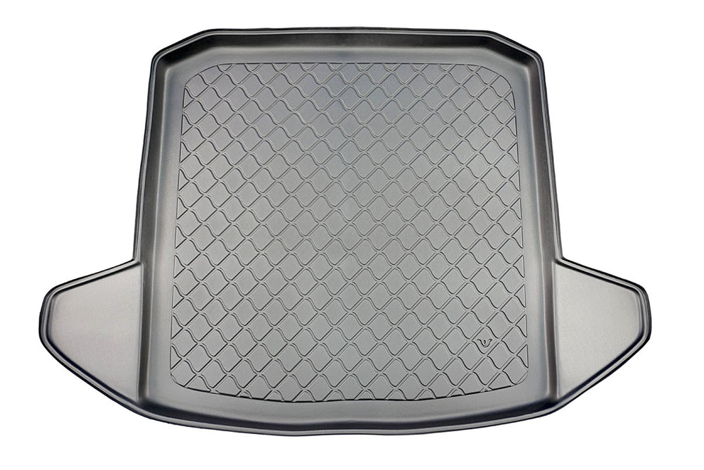 Tavite portbagaj Skoda Fabia I, caroserie sedan, an fabricatie 2000 - 2007 | 192480GRD