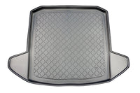 Tavite portbagaj Skoda Fabia I, caroserie sedan, an fabricatie 2000 - 2007 | 192480GRD