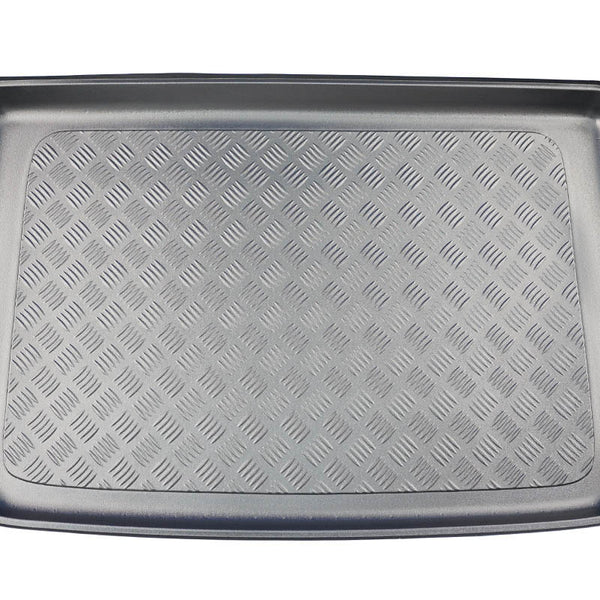 Tavite portbagaj Renault Captur II E-Tech Full Hybrid, caroserie suv, an fabricatie 08.2022 - prezent, portbagaj superior, podea variabila in pozitie superioara | 193487BSC