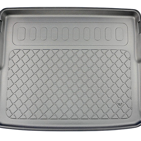 Tavita portbagaj Mitsubishi Eclipse Cross PHEV fabricatie 2021 - prezent, caroserie suv #4