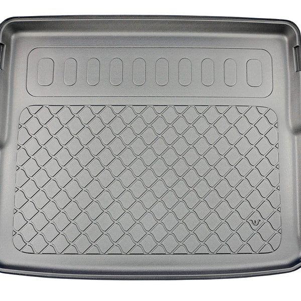 Tavita portbagaj Mitsubishi Eclipse Cross PHEV fabricatie 2021 - prezent, caroserie suv #4