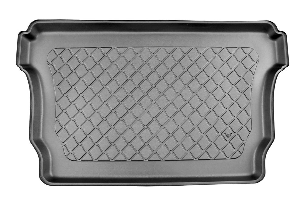 Tavite portbagaj Ligier JS50 L, caroserie hatchback, an fabricatie 2014 - prezent | 193753GRD