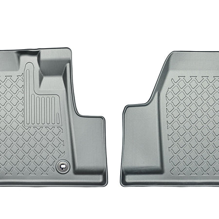 Covorase auto tip tavita Fiat Scudo E-, an fabricatie 12.2021 - prezent, caroserie van 2-3 locuri, transport marfa | 653394