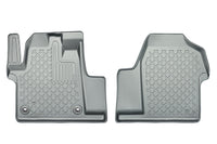 Covorase auto tip tavita Opel Vivaro C, an fabricatie 03.2019 - prezent, caroserie van 2-3 locuri, transport marfa | 653394