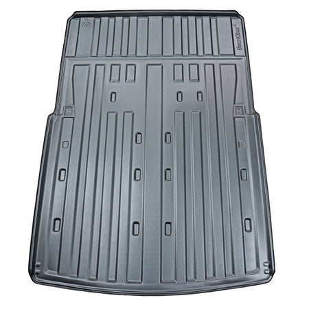 Tavite portbagaj Volkswagen Caddy Cargo, caroserie van, an fabricatie 11.2020 - prezent, ampatament scurt, 2-3 locuri | 193887