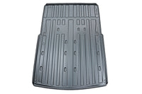 Tavite portbagaj Volkswagen Caddy Cargo, caroserie van, an fabricatie 11.2020 - prezent, ampatament scurt, 2-3 locuri | 193887