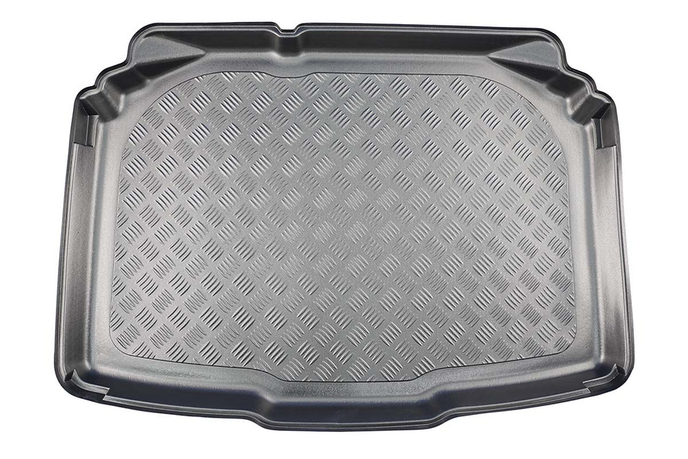 Tavite portbagaj Skoda Fabia IV, caroserie hatchback, an fabricatie 09.2021 - prezent, portbagaj inferior, fără/sub podea variabilă a portbagajului | 193990BSC