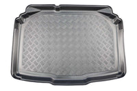 Tavite portbagaj Skoda Fabia IV, caroserie hatchback, an fabricatie 09.2021 - prezent, portbagaj inferior, fără/sub podea variabilă a portbagajului | 193990BSC