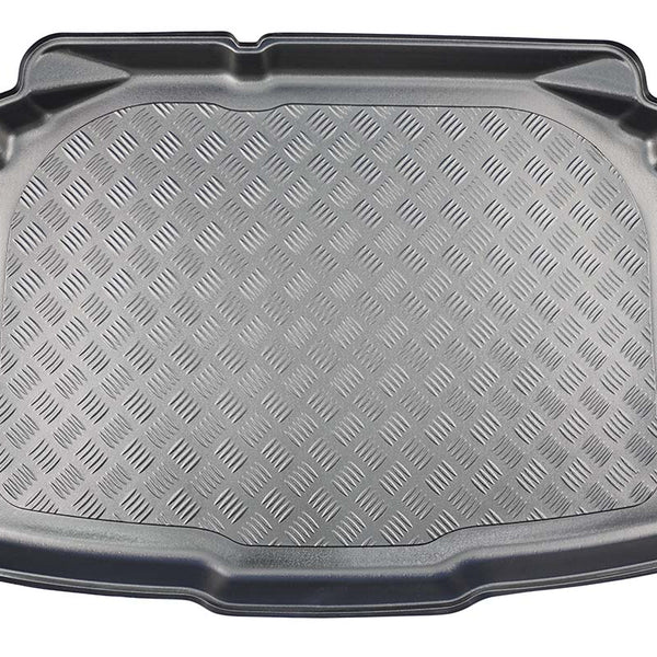 Tavite portbagaj Skoda Fabia IV, caroserie hatchback, an fabricatie 09.2021 - prezent, portbagaj inferior, fără/sub podea variabilă a portbagajului | 193990BSC