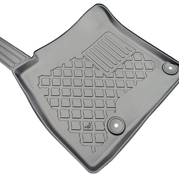 Covorase auto tip tavita Kia Niro II HEV Hybrid, an fabricatie 06.2022 - prezent, caroserie suv nu corespunde pentru electric | 603821