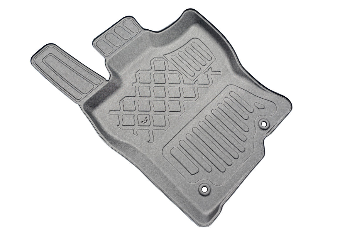 Covorase auto tip tavita Land Rover Velar Range Rover Facelift MHEV, an fabricatie 05.2020 - prezent, caroserie suv l560 | 604161